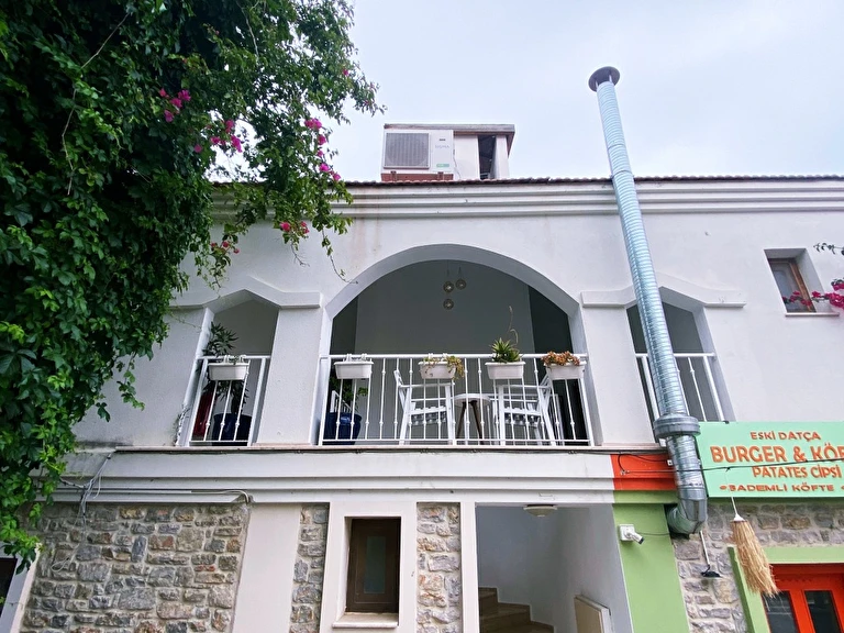 Just Datça Muğla Datça Eski Datça