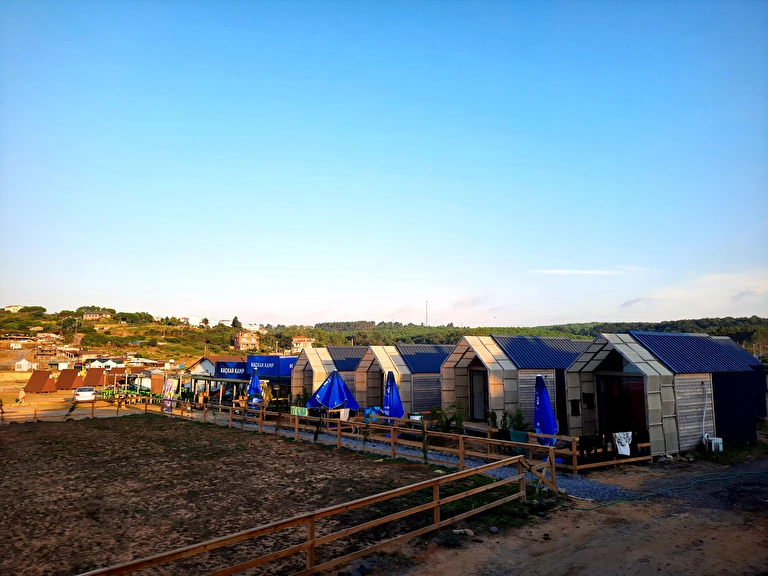 Kaçkar Kamp İstanbul İstanbul Şile Sahilköy