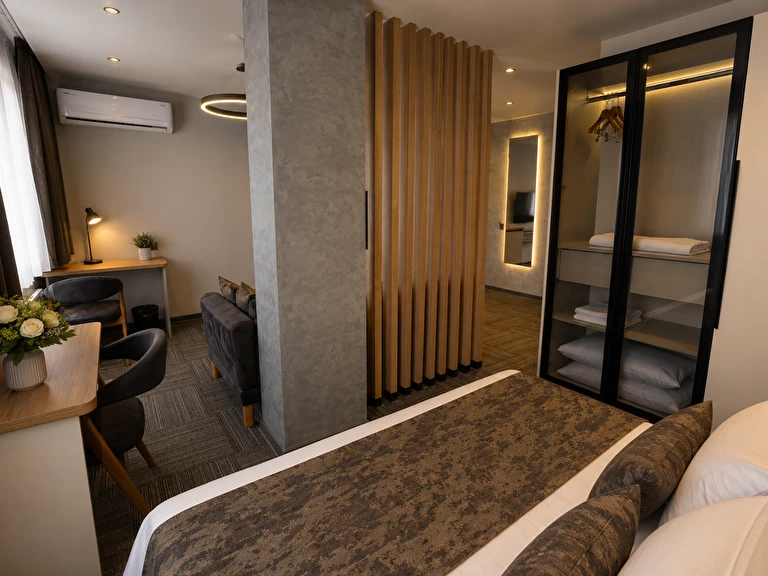 Kaçkar Otel Rize Rize Merkez