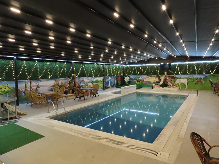 Kadeer Hotel Antalya Alanya Alanya Merkez