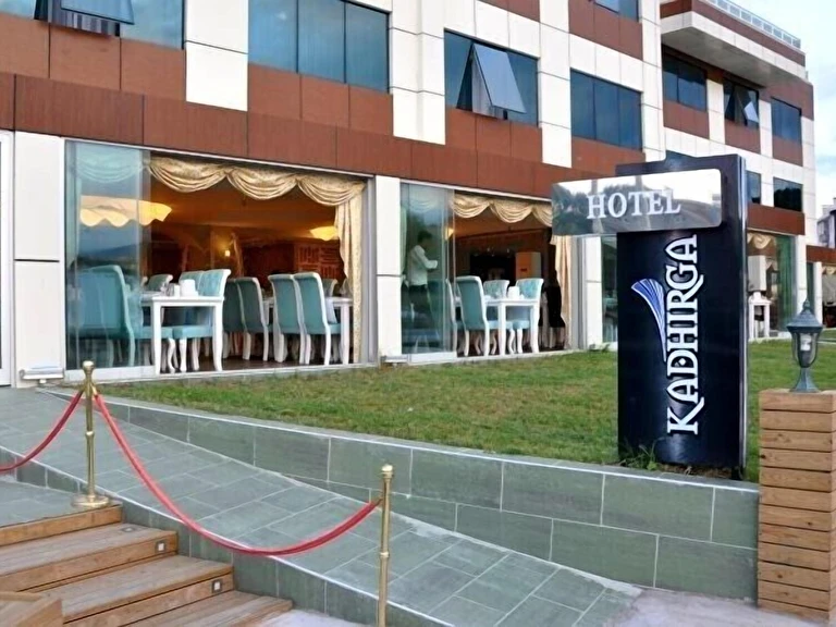 Kadhırga Hotel Samsun Atakum Çakırlar Yalı Mahallesi