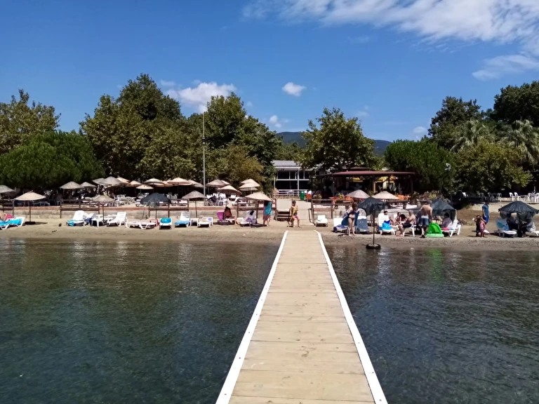 Kafkas Motel Balıkesir Erdek Sahil Mahallesi