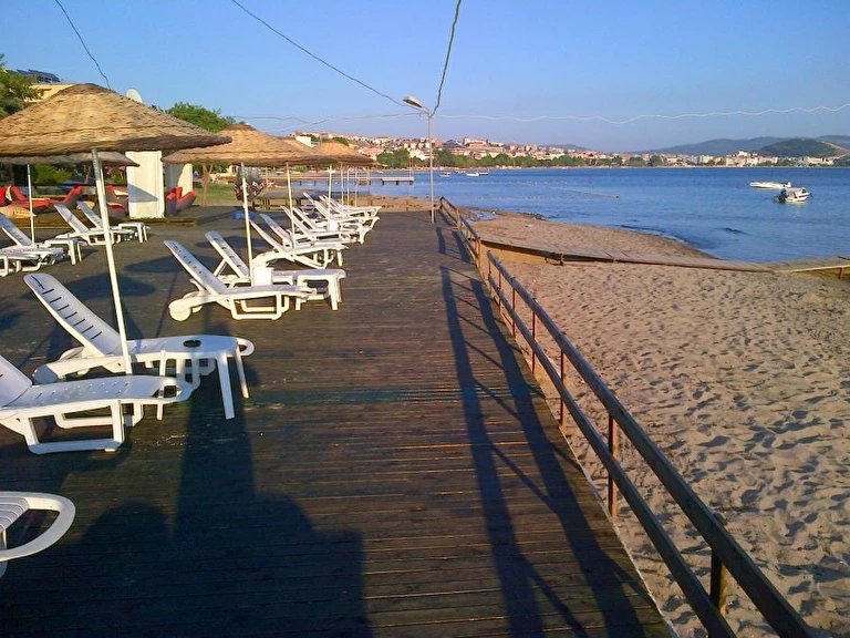 Kafkas Motel Balıkesir Erdek Sahil Mahallesi