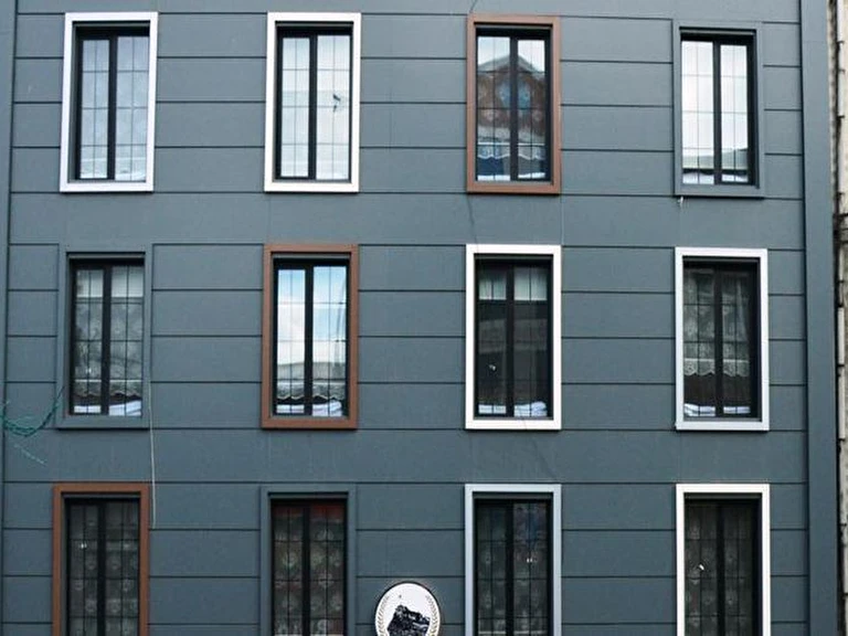 Kafkasya Hotel Kars Kars Merkez Ortakapı Mahallesi