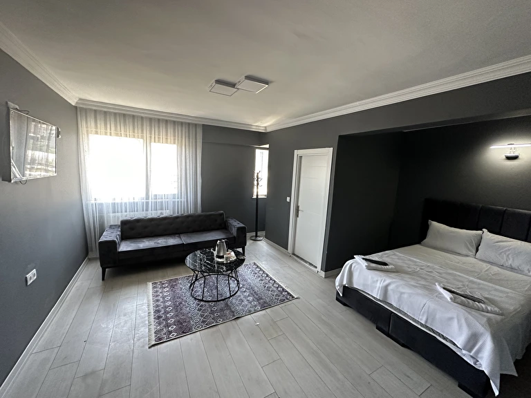 Kağıthane Arena Resort Otel İstanbul Kağıthane Merkez Mahallesi