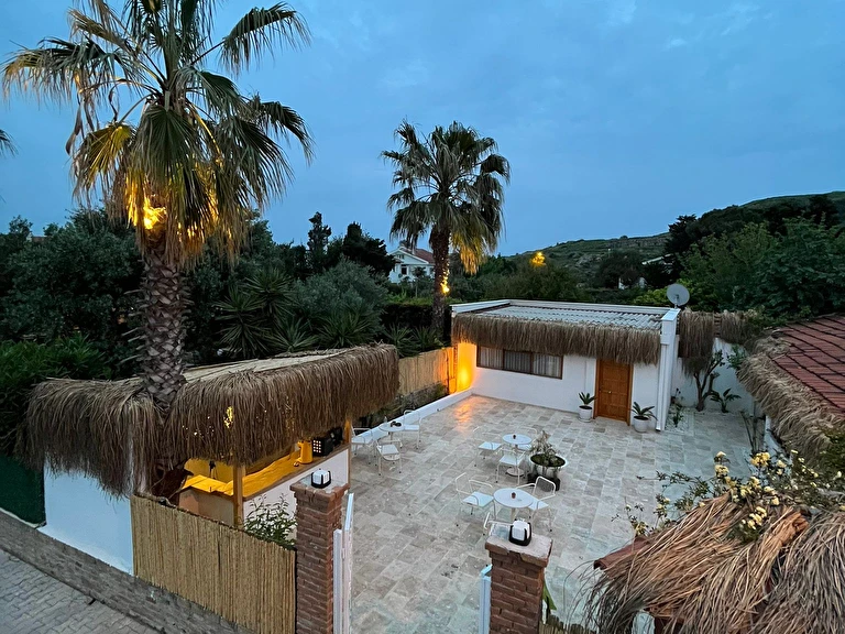 Kai Urla İzmir Urla Çeşmealtı