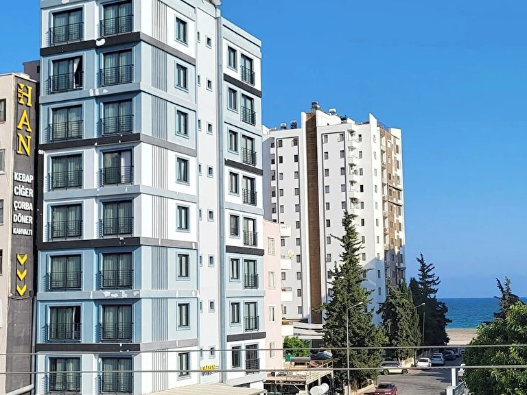 Kaizen Royal Otel Mersin Erdemli