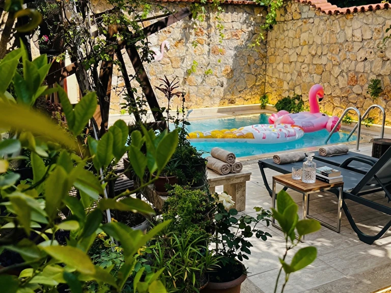 Kaleiçi Hotel Antalya Antalya Merkez Kaleiçi