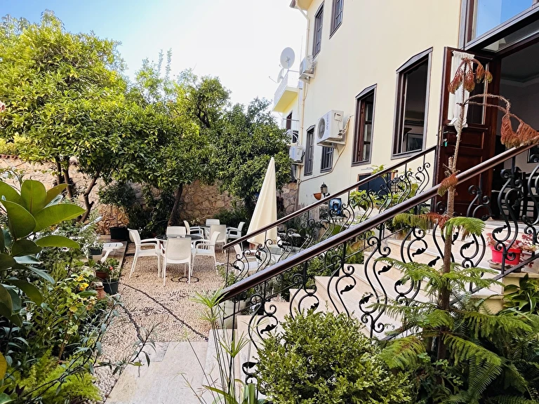 Kaleiçi Hotel Antalya Antalya Merkez Kaleiçi