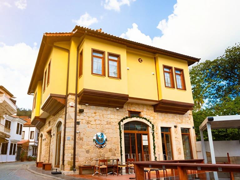 Kaleiçi Lab Otel Antalya Antalya Merkez Kaleiçi