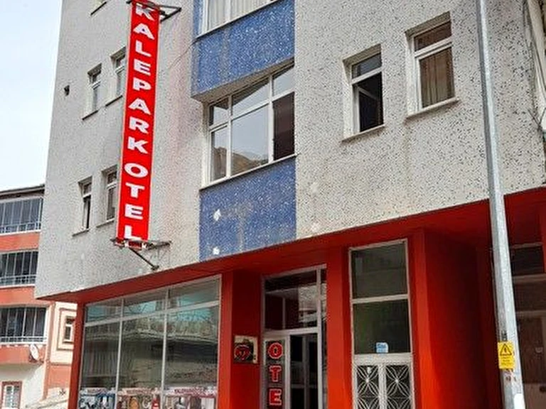 Kalepark Otel Bayburt Bayburt Merkez Karasakal Mahallesi