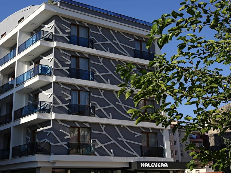 Kalevera Hotel Edirne Edirne Merkez 1. Murat