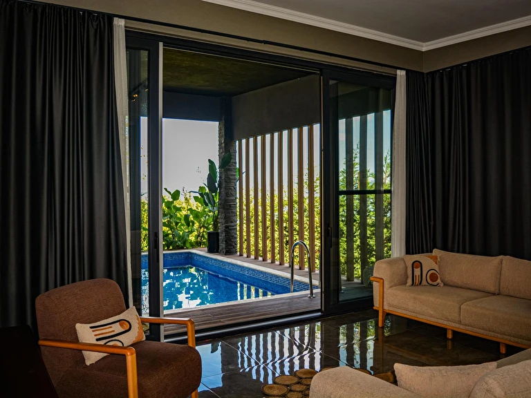 Kalimeras Deluxe Hotel Sakarya Sapanca Rüstempaşa