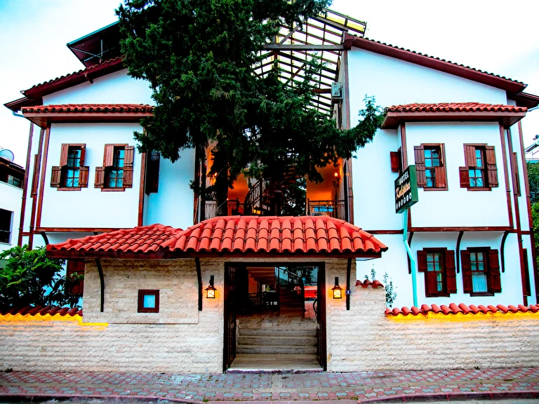 Kaliptus Hotel Antalya Kemer Kemer Merkez