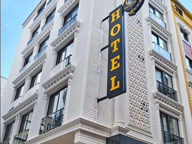 Kalispera Hotel Antalya Antalya Merkez Muratpaşa