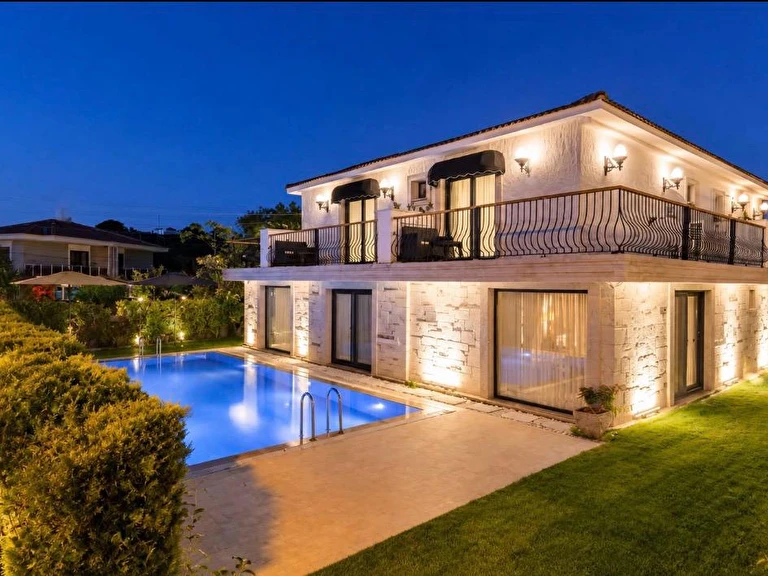 Kamel Luxury Hotels Çeşme İzmir Çeşme Dalyan