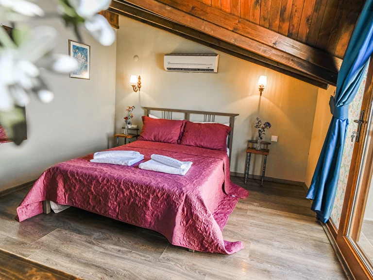Karaburun Konak Otel İzmir Karaburun Merkez Mahallesi