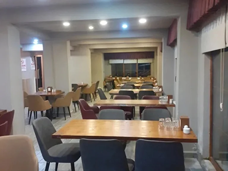 Karagöl Otel Giresun Dereli Güzelyurdu Mahallesi