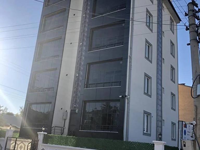Karakoçan Apart Otel Elazığ Karakoçan Kulubaba