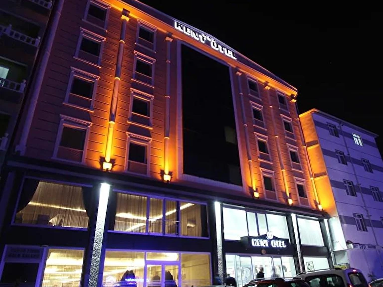 Karaman Kent Otel Karaman Karaman Merkez Fenari