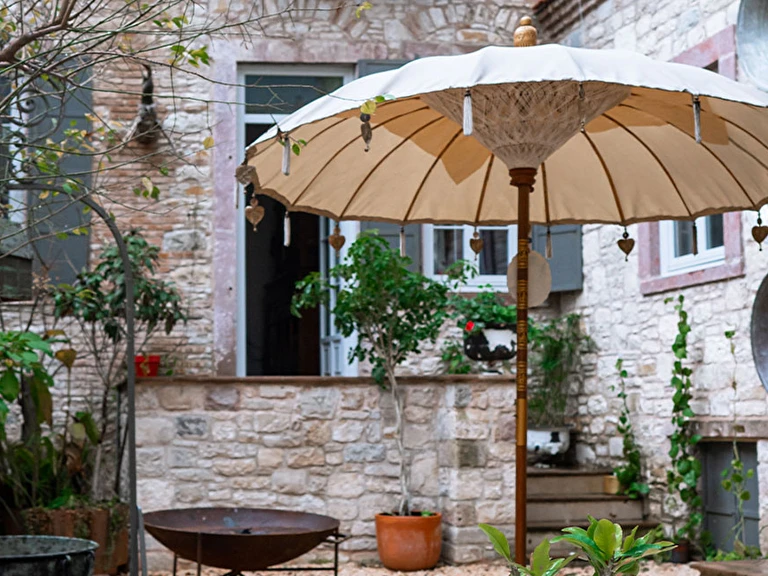 Karargah Urla İzmir Urla Çeşmealtı