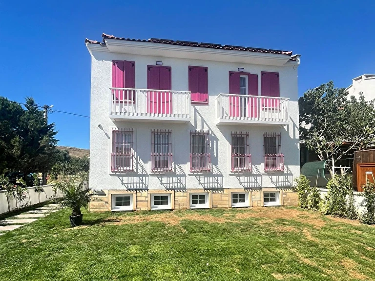 Karaüzüm Otel Bozcaada Çanakkale Bozcaada Bozcaada Merkez