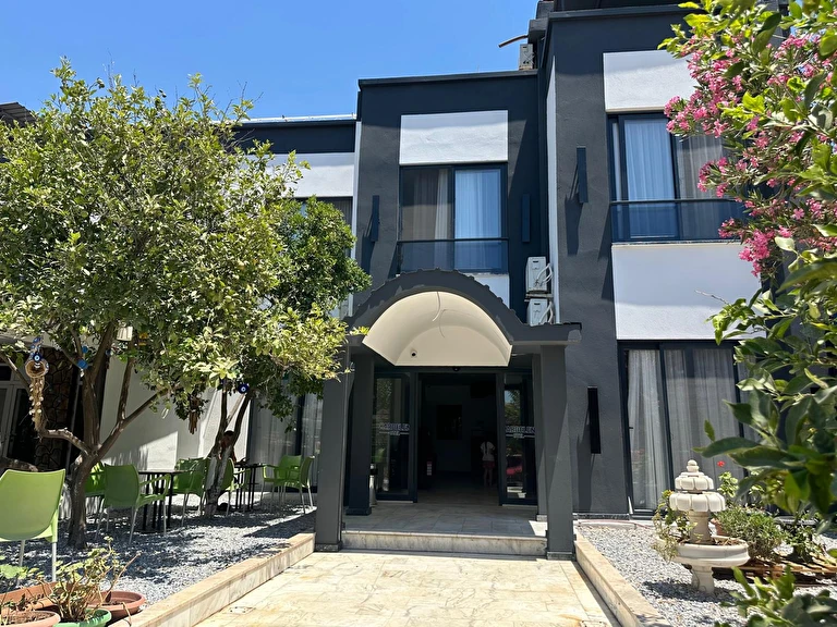 Kardelen Otel Ören Muğla Milas Ören mah.