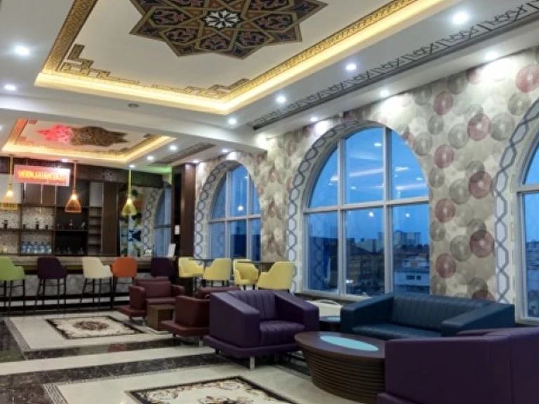 Karen Thermal Residence Nevşehir Kozaklı Emek