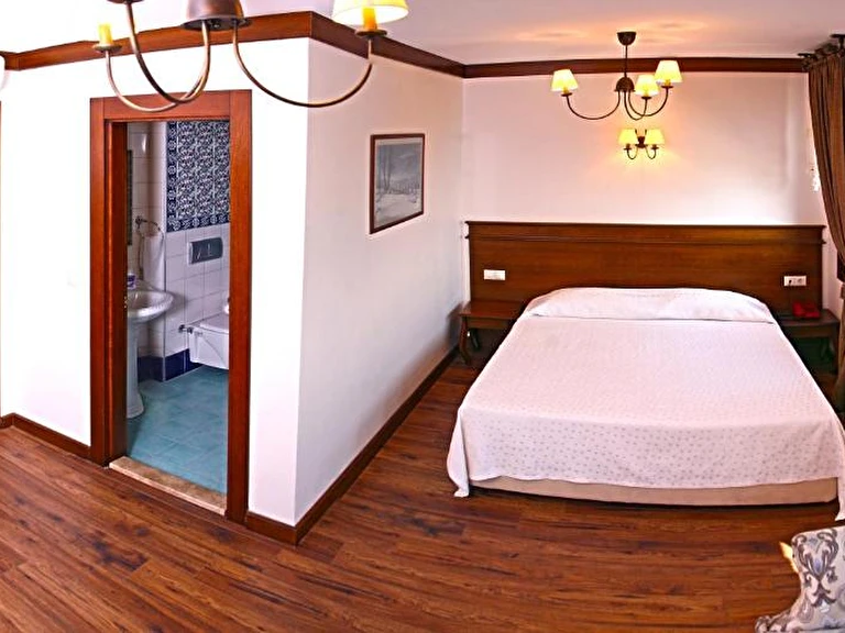 Karlıbel Hotel İkizevler Ordu Ordu Merkez