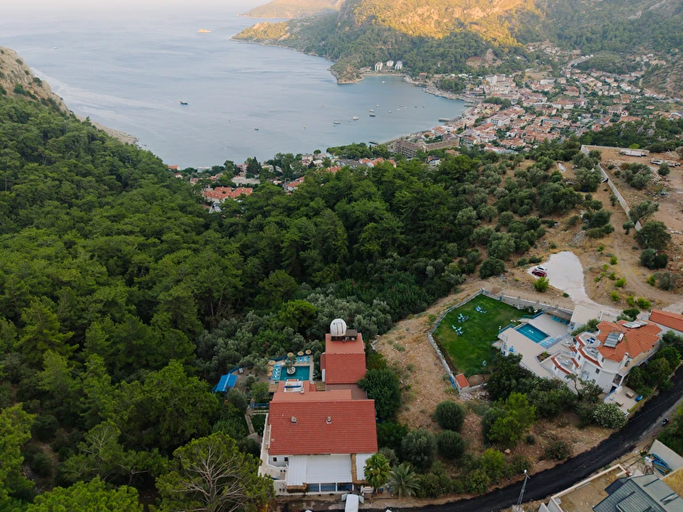 Karma Homes Muğla Marmaris Turunç