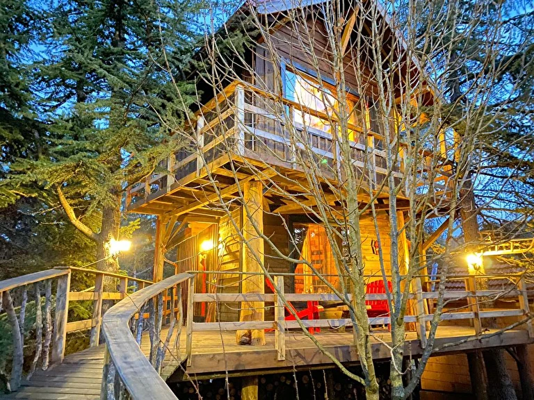 Kartaltepe Otel Bolu Kartalkaya Kındıra Köyü