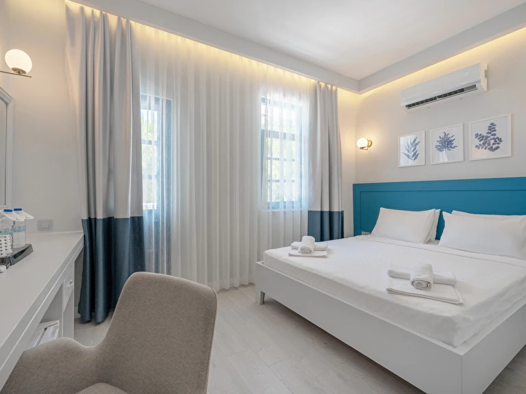 Kaş Marin Hotel Antalya Kaş Kaş Merkez