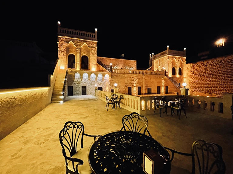 Kasrı Mezopotamya Mardin Midyat Akçakaya