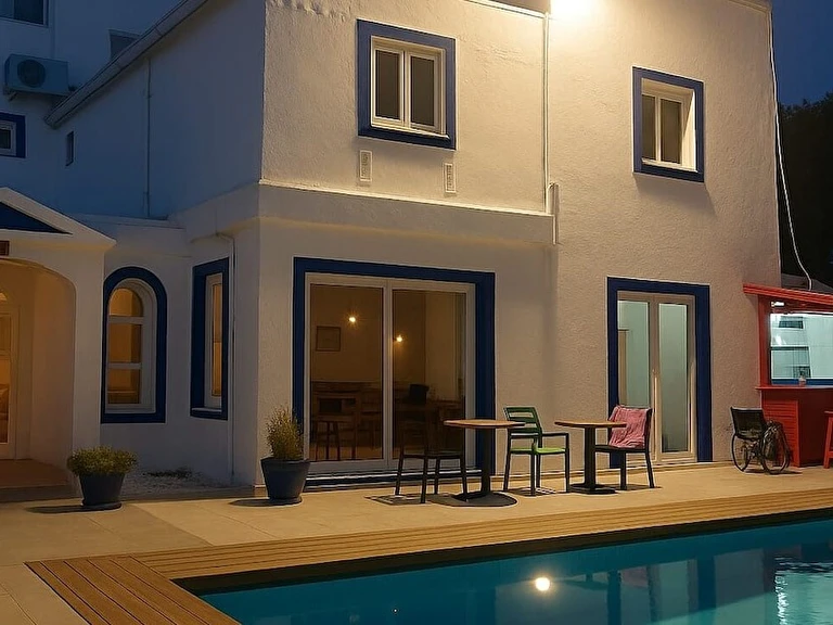 Kavala Hotel Bodrum Muğla Bodrum Bodrum Merkez