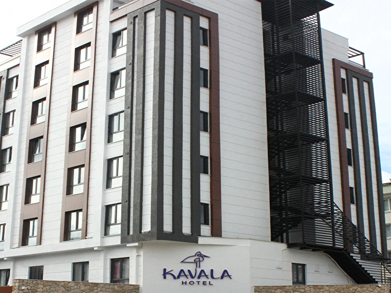 Kavala Hotel Bursa Bursa Nilüfer Görükle