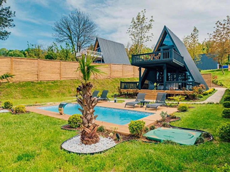 Kaya Palace Sapanca Sakarya Sapanca Nailiye Mahallesi