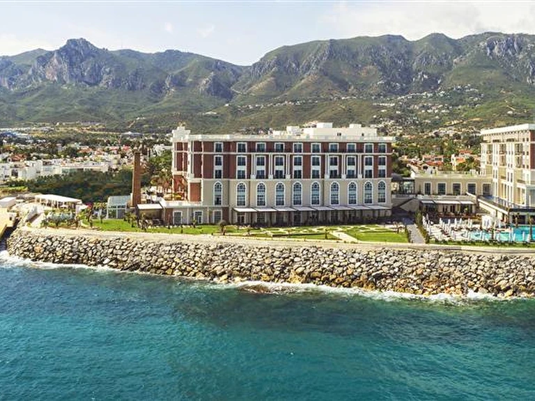 Kaya Palazzo Resort & Casino Girne