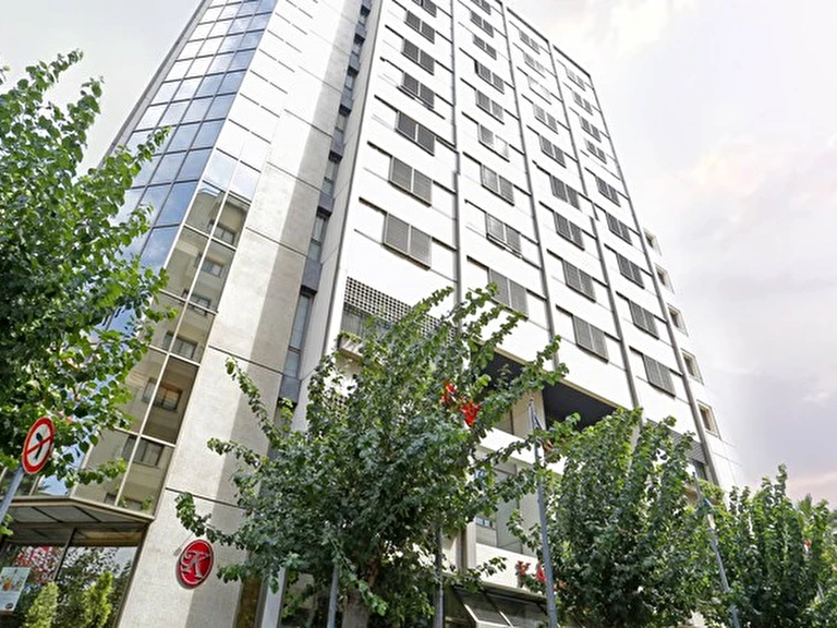 Kaya Prestige Hotel İzmir Konak İsmet Kaptan