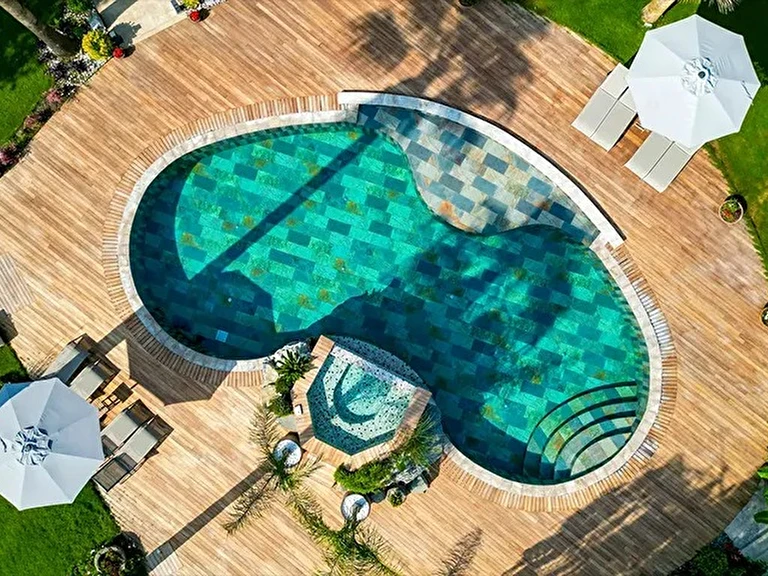 Kaya Villas Exclusive Muğla Fethiye Kayaköy