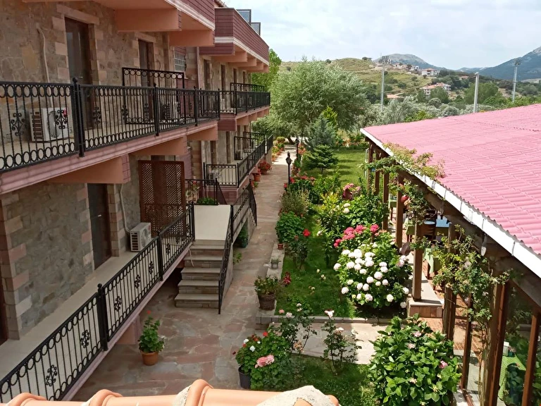 Kayabalı Otel Çanakkale Gökçeada Yeni