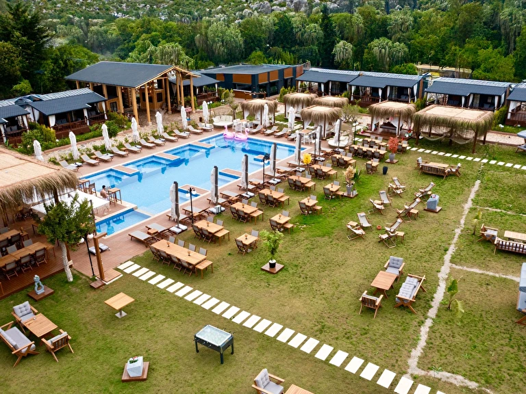 Kekova Garden Village Antalya Demre Kekova