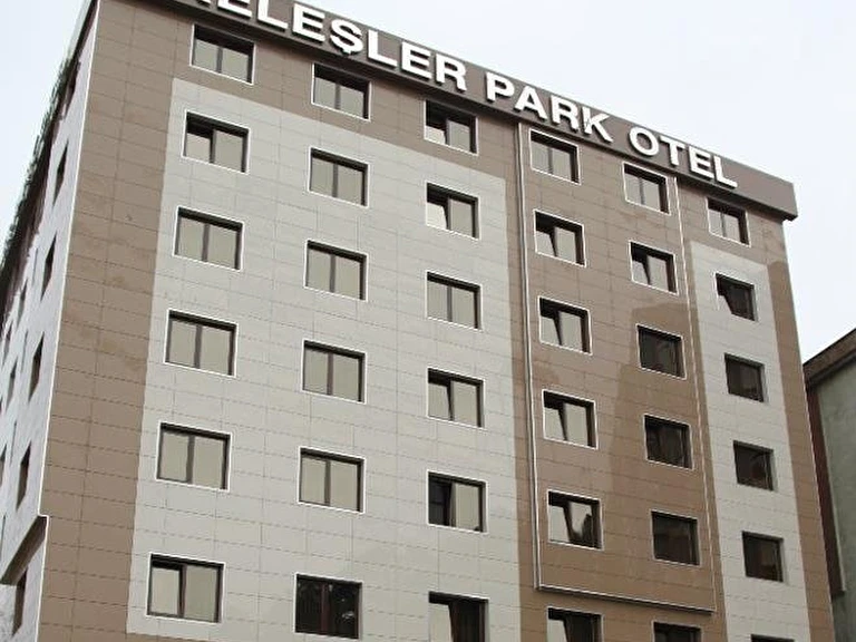 Keleşler Park Hotel Zonguldak Karadeniz Ereğli Müftü Mahallesi