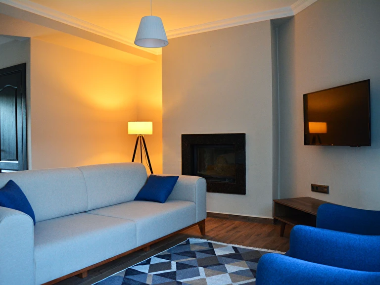 Kemer Babel Residence Antalya Kemer Kemer Merkez