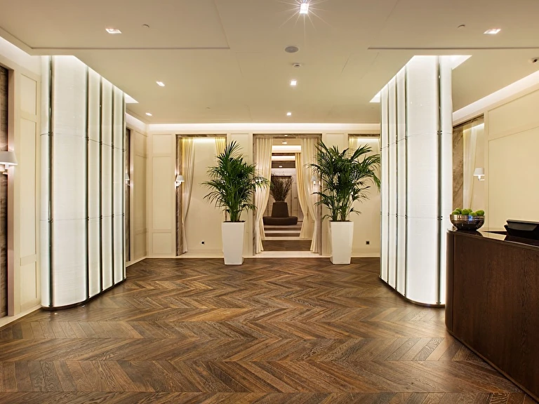 Kemer Country Hotel İstanbul Eyüp