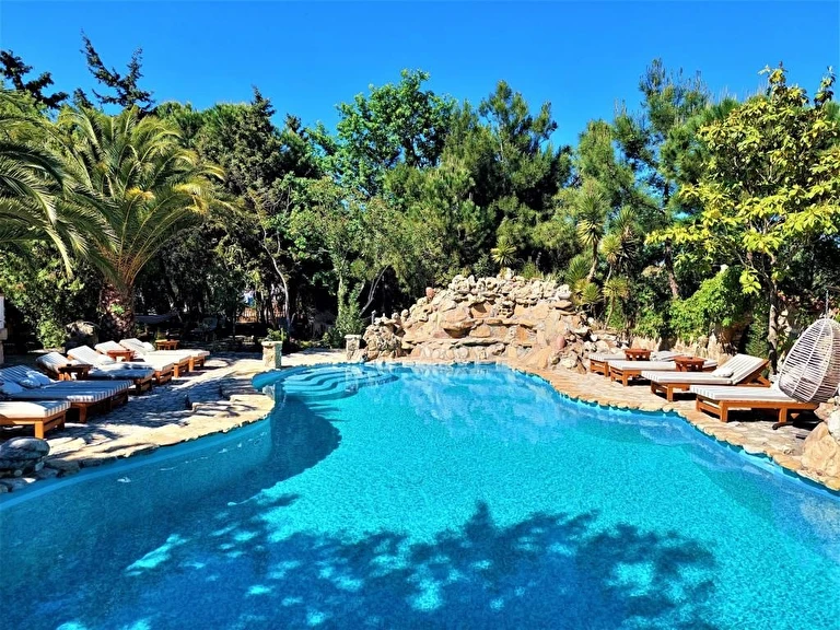 Kemerbağ 29 (+12) Çanakkale Bozcaada