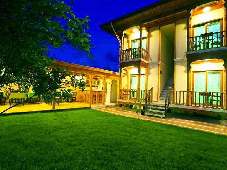 Kerme Ottoman Gökova Muğla Ula Akyaka