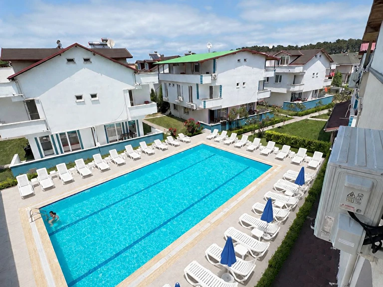 Kerpe Kalpe Houses Kocaeli Kerpe