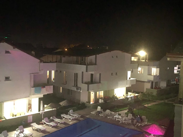 Kerpe Kalpe Houses Kocaeli Kandıra Kerpe Mahallesi