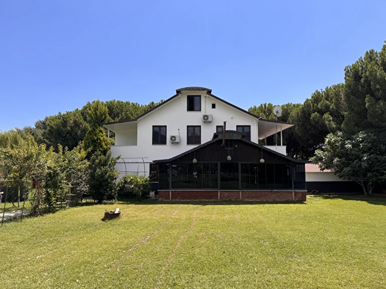 Keyfe Kadir Garden Bursa Orhangazi