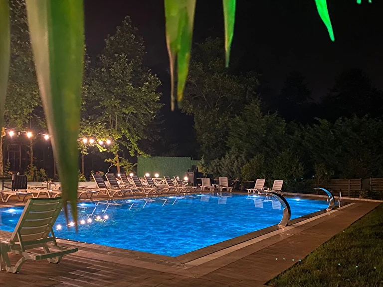 Keyif Boutique Hotel& Restaurant İstanbul Şile Şile Merkez
